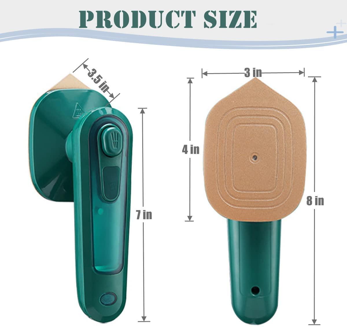 Portable Clothes Steamer