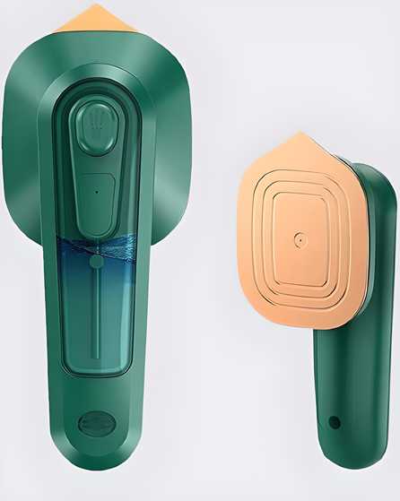 Portable Clothes Steamer