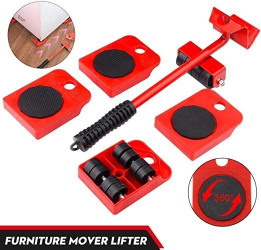 EasyLift™ Heavy Duty Furniture Moving Tool Set
