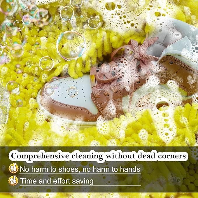 SoleSafe™ Washing Machine Shoe Bag